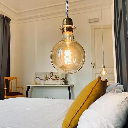 Living Suite Catania Ursino Esterno foto