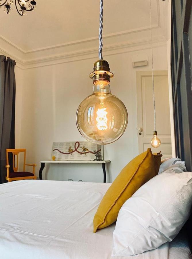 Living Suite Catania Ursino Esterno foto