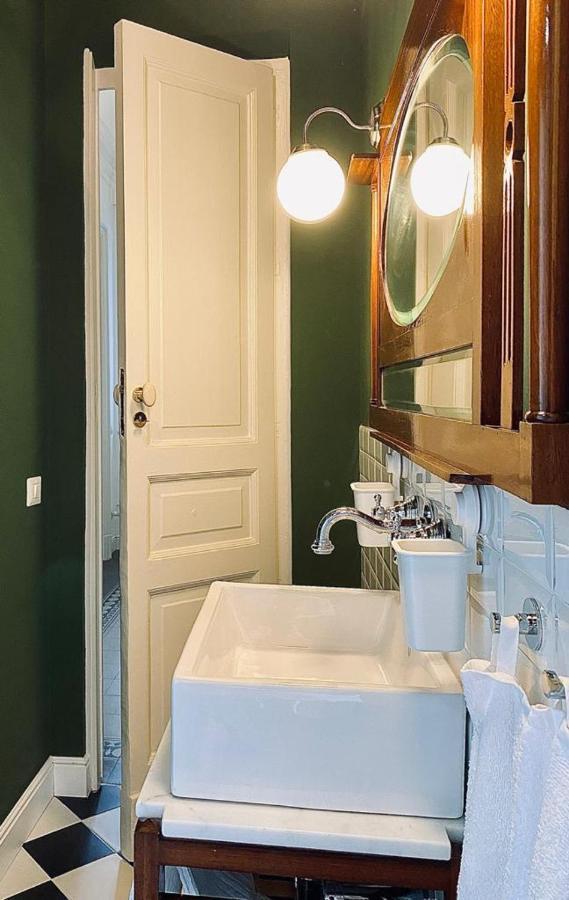 Living Suite Catania Ursino Esterno foto