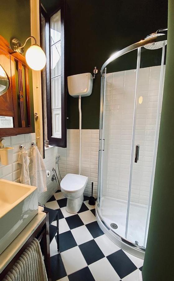 Living Suite Catania Ursino Esterno foto