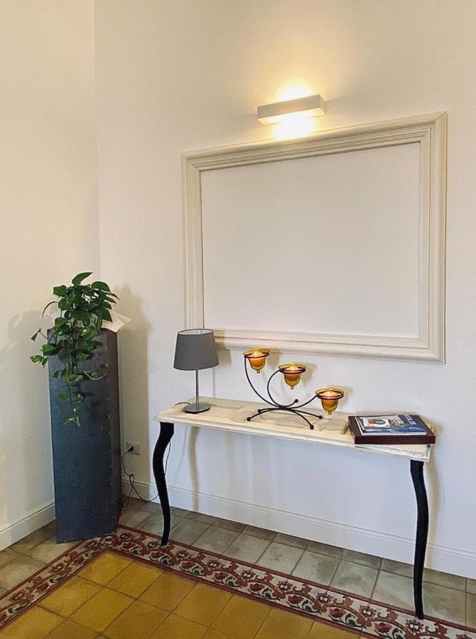 Living Suite Catania Ursino Esterno foto